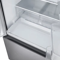 LG 33" 21 Cu. Ft. Counter-Depth French Door Refrigerator with Ice Dispenser (LF21C6200S) - Stainless Steel
