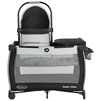 Parc avec berceau Pack 'n Play Day2Dream de Graco - Rainier