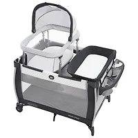 Parc avec berceau Pack 'n Play Day2Dream de Graco - Rainier