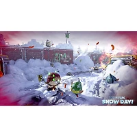 South Park: Snow Day (Switch)