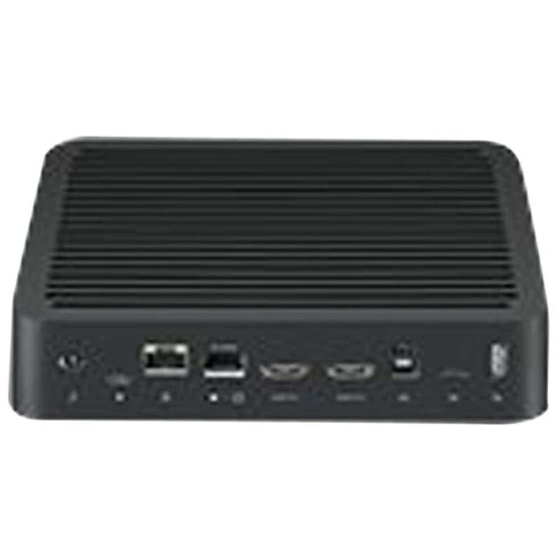 Logitech Rally Video Conferencing Table Hub