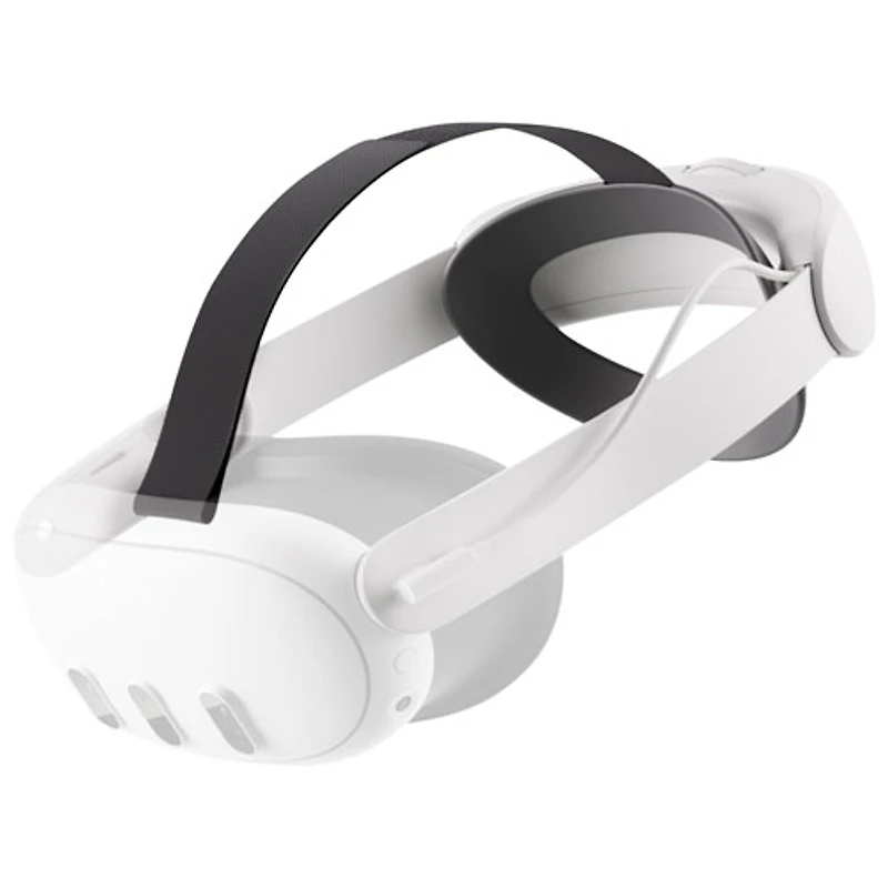 Sangle Elite pour Meta Quest 3 avec batterie