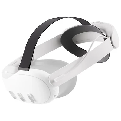 Sangle Elite pour Meta Quest 3 avec batterie