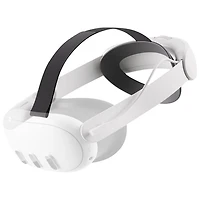 Sangle Elite pour Meta Quest 3 avec batterie