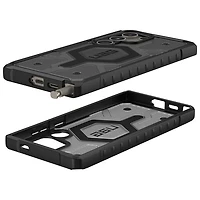 UAG Pathfinder Fitted Hard Shell Case for S24 Ultra - Grey