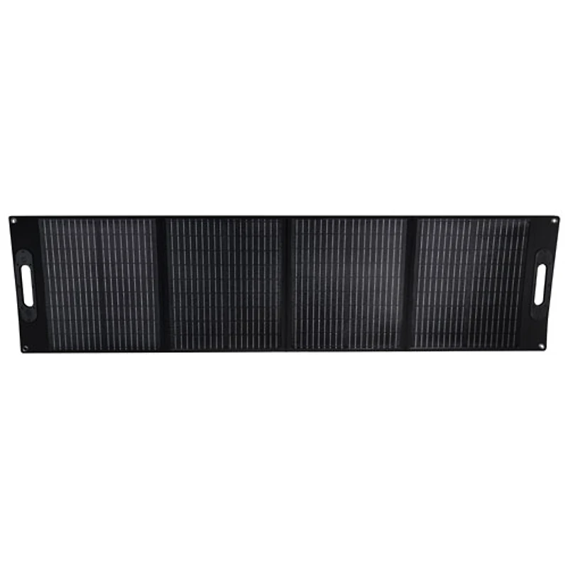 Panneau solaire repliable SP100W de Pion Power - 100 W