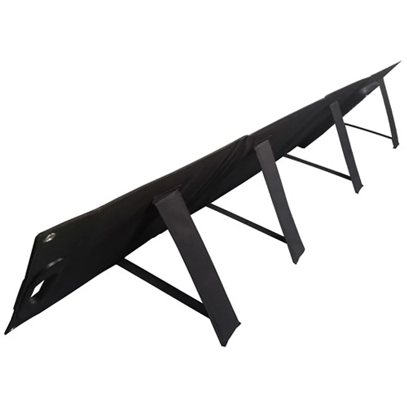 Panneau solaire repliable SP100W de Pion Power - 100 W