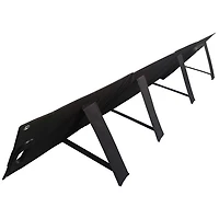 Panneau solaire repliable SP100W de Pion Power - 100 W