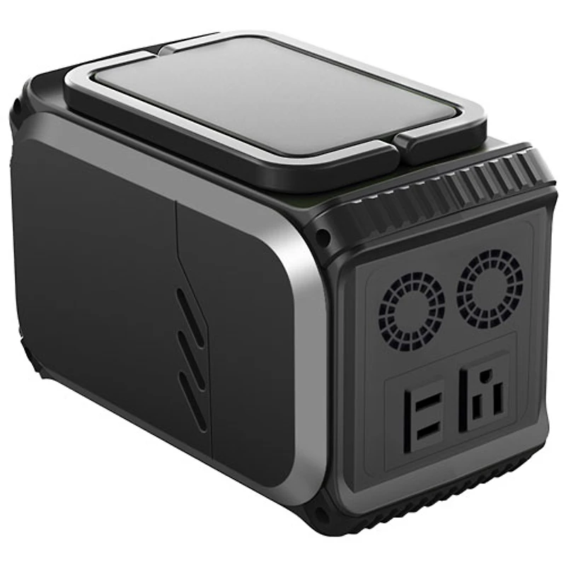Pion Power P201 Portable Power Station - 150 Watts