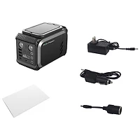 Pion Power P201 Portable Power Station - 150 Watts