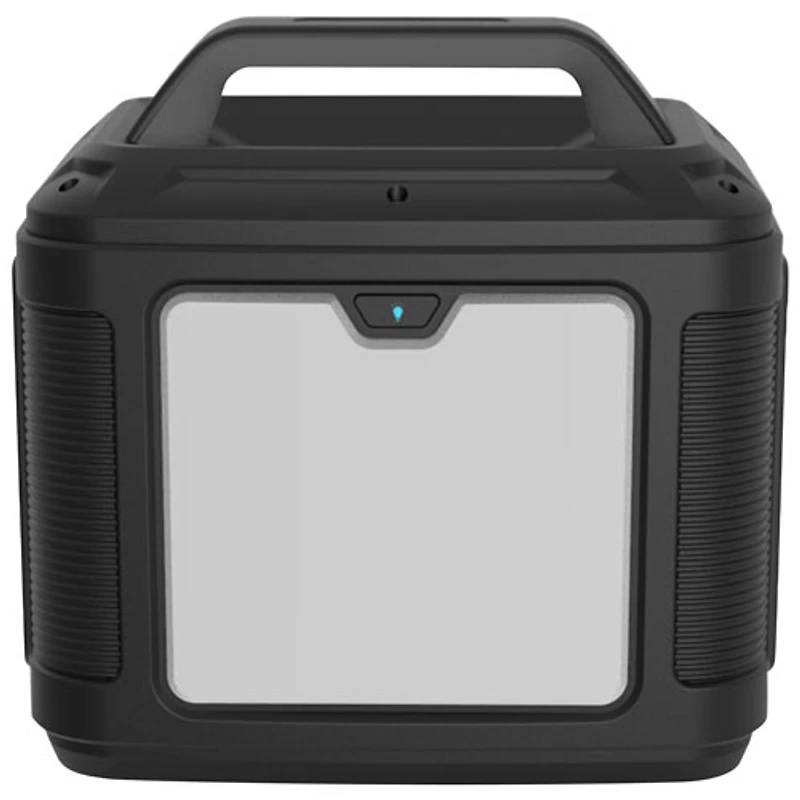 Station d'alimentation portative P302 de Pion Power - 300 W