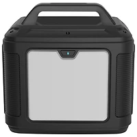 Station d'alimentation portative P302 de Pion Power - 300 W