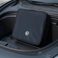 Pion Power Flex-AC 40A Level 2 Portable Smart Electric Vehicle (EV) Charger - Black