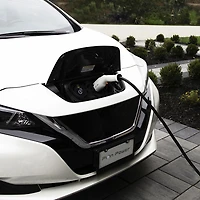 Pion Power Flex-AC 40A Level 2 Portable Smart Electric Vehicle (EV) Charger - Black