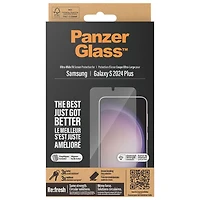 PanzerGlass Screen Protector for Galaxy S24+ (Plus)
