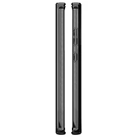 CLCKR Onyx Fitted Hard Shell Case for Galaxy S24 Ultra - Grey
