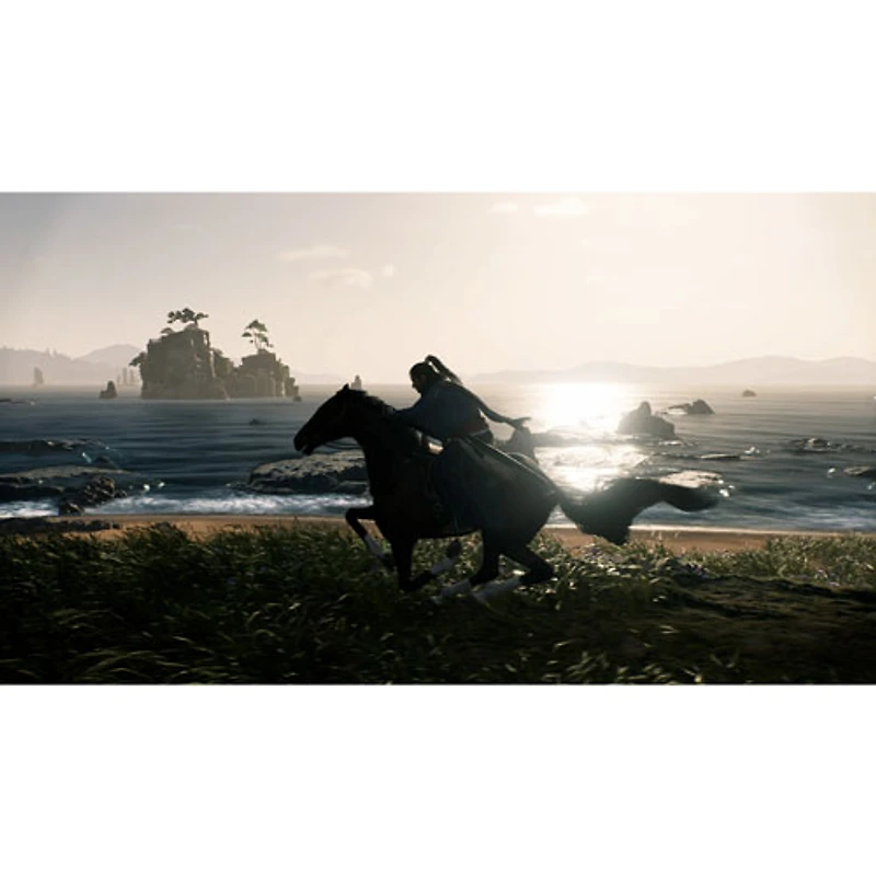 Rise of the Ronin (PS5)