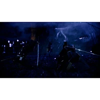 Rise of the Ronin (PS5)