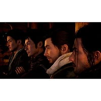 Rise of the Ronin (PS5)