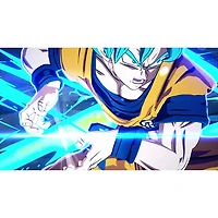 Dragon Ball Sparking Zero (PS5)