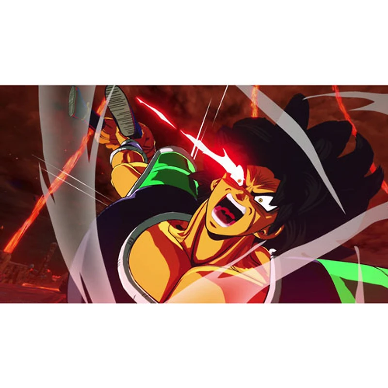 Dragon Ball Sparking Zero (PS5)