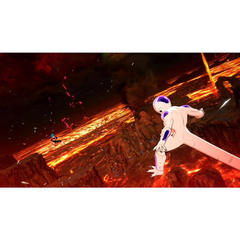 Dragon Ball Sparking Zero (PS5)