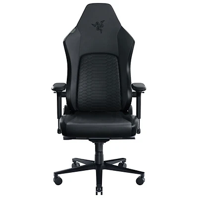 Razer Iskur V2 Ergonomic Faux Leather Gaming Chair