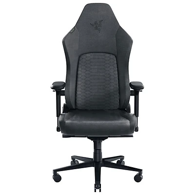 Fauteuil de jeu ergonomique en tissu Iskur V2 de Razer