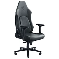 Fauteuil de jeu ergonomique en tissu Iskur V2 de Razer