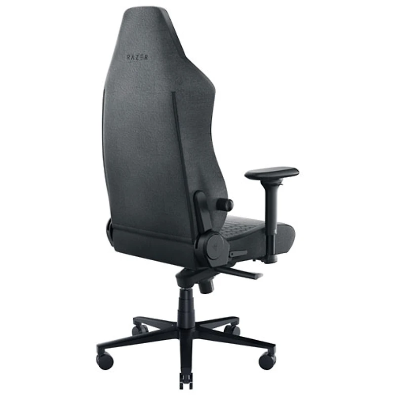 Fauteuil de jeu ergonomique en tissu Iskur V2 de Razer