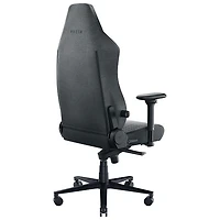 Fauteuil de jeu ergonomique en tissu Iskur V2 de Razer