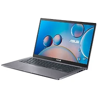 Portable Vivobook 15,6 po d'ASUS - Gris ardoise (Pentium Silver N6000 d'Intel/SSD 256 Go/RAM 8 Go/Windows 11 Famille)