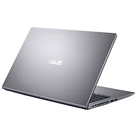 Portable Vivobook 15,6 po d'ASUS - Gris ardoise (Pentium Silver N6000 d'Intel/SSD 256 Go/RAM 8 Go/Windows 11 Famille)