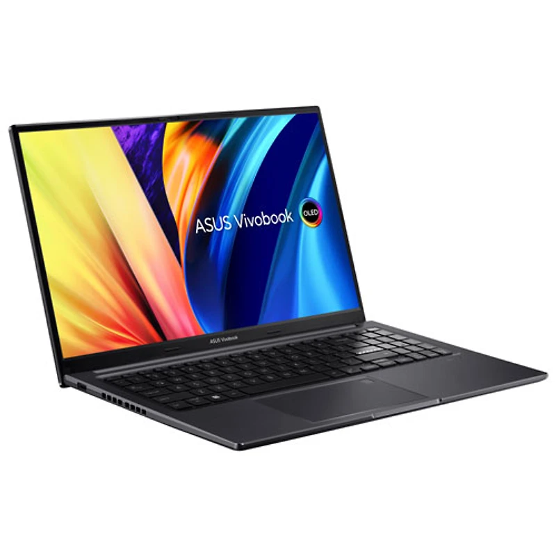 Portable DELO de 15,6 po Vivobook d'ASUS - Noir (Core i7-13700H d'Intel/SSD 1 To/RAM 16 Go/Windows 11 Famille)