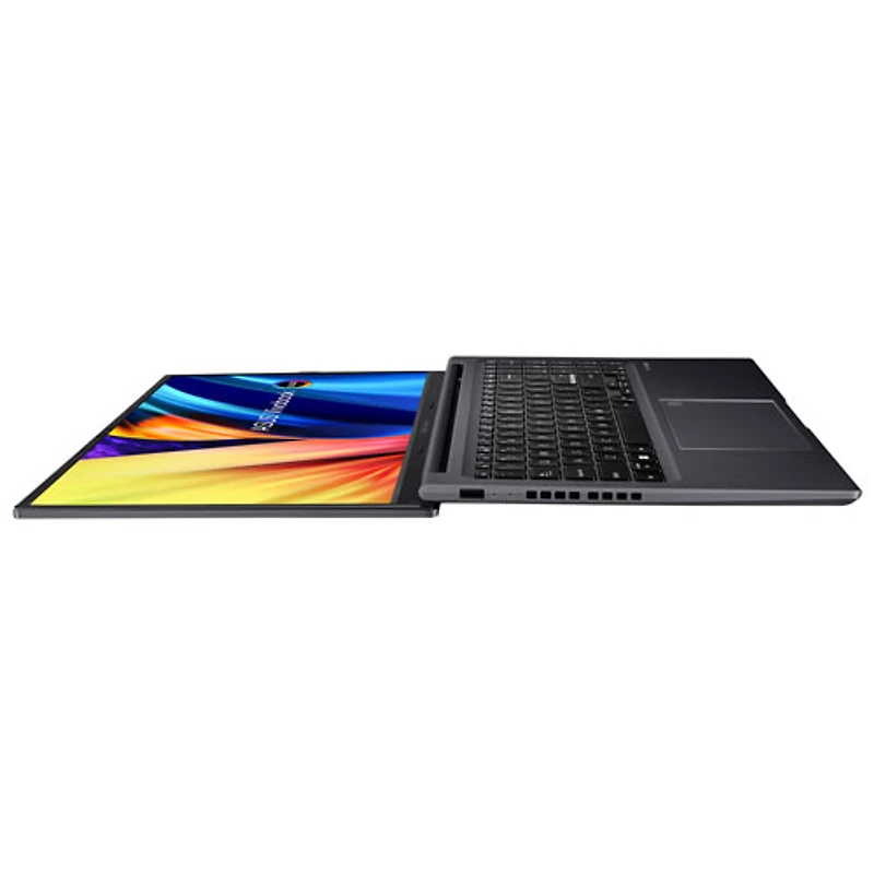 Portable DELO de 15,6 po Vivobook d'ASUS - Noir (Core i7-13700H d'Intel/SSD 1 To/RAM 16 Go/Windows 11 Famille)