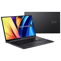 Portable DELO de 15,6 po Vivobook d'ASUS - Noir (Core i7-13700H d'Intel/SSD 1 To/RAM 16 Go/Windows 11 Famille)