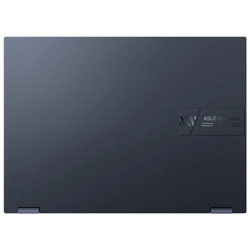 ASUS Vivobook 14 Flip 14" Touchscreen 2-in-1 Laptop - Quiet Blue (Intel Core i7-13700H/16GB RAM/1TB SSD)