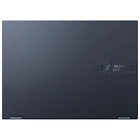 ASUS Vivobook 14 Flip 14" Touchscreen 2-in-1 Laptop - Quiet Blue (Intel Core i7-13700H/16GB RAM/1TB SSD)