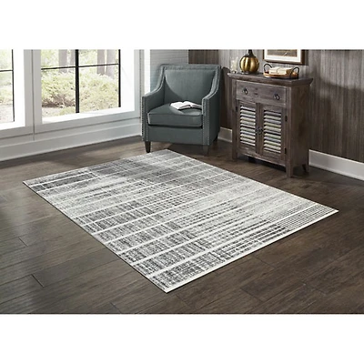 Carpette de x pi Whisper
