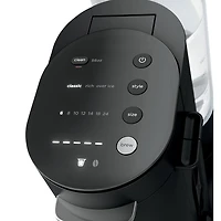 Ninja Pods & Grounds Single-Serve Coffee Maker - Black