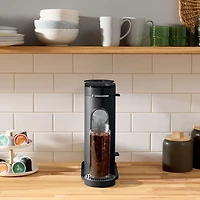 Ninja Pods & Grounds Single-Serve Coffee Maker - Black