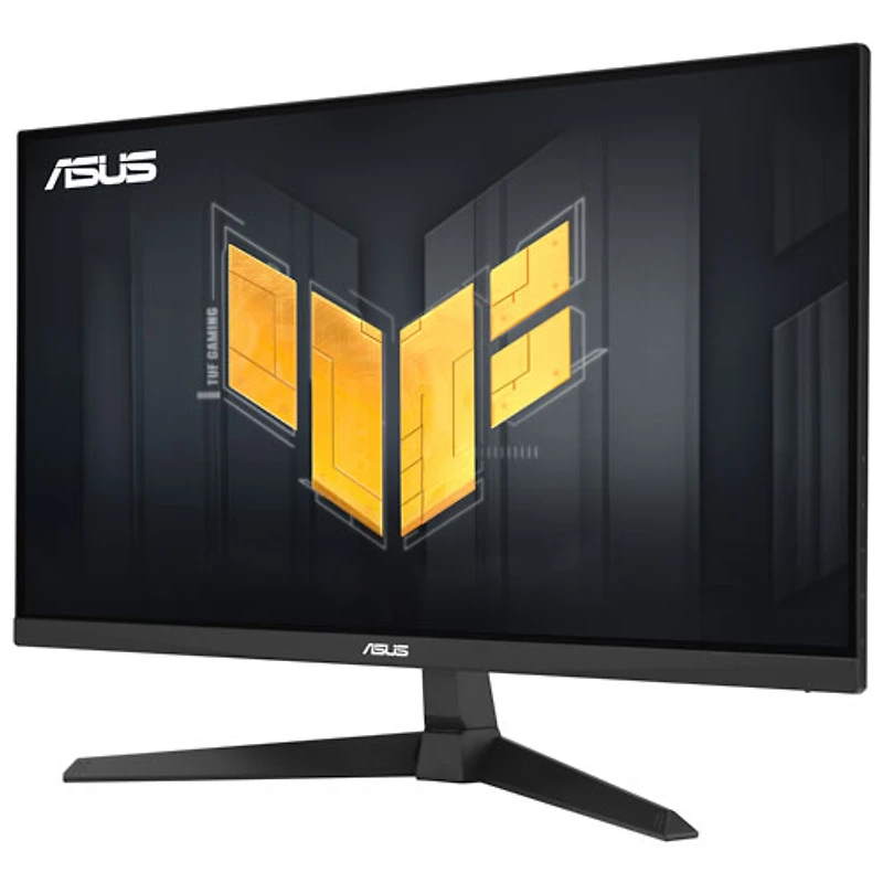 ASUS TUF 27" FHD 180Hz 1ms GTG IPS LED G-Sync FreeSync Gaming Monitor (VG279Q3A)