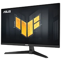 ASUS TUF 27" FHD 180Hz 1ms GTG IPS LED G-Sync FreeSync Gaming Monitor (VG279Q3A)