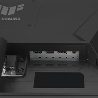 ASUS TUF 27" FHD 180Hz 1ms GTG IPS LED G-Sync FreeSync Gaming Monitor (VG279Q3A)