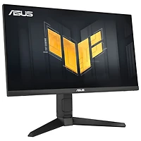 ASUS TUF 23.8" FHD 180Hz 1ms GTG IPS LED G-Sync FreeSync Gaming Monitor (VG249QL3A)