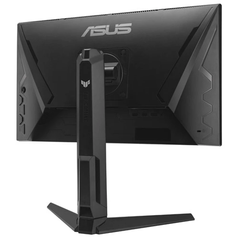 ASUS TUF 23.8" FHD 180Hz 1ms GTG IPS LED G-Sync FreeSync Gaming Monitor (VG249QL3A)