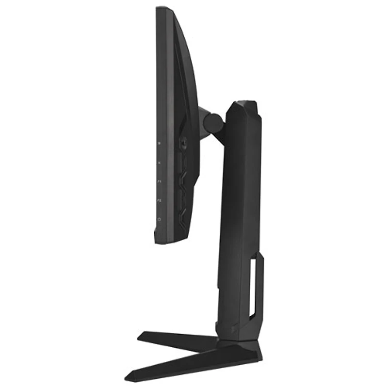 ASUS TUF 23.8" FHD 180Hz 1ms GTG IPS LED G-Sync FreeSync Gaming Monitor (VG249QL3A)