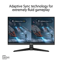 ASUS TUF 23.8" FHD 180Hz 1ms GTG IPS LED FreeSync Gaming Monitor (VG249Q3A)