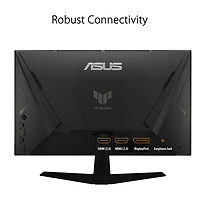 ASUS TUF 23.8" FHD 180Hz 1ms GTG IPS LED FreeSync Gaming Monitor (VG249Q3A)