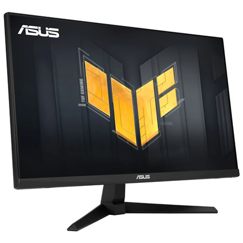ASUS TUF 23.8" FHD 180Hz 1ms GTG IPS LED FreeSync Gaming Monitor (VG249Q3A)